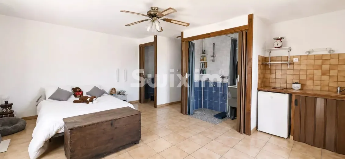 Haus zu verkaufen in Valreas (3)