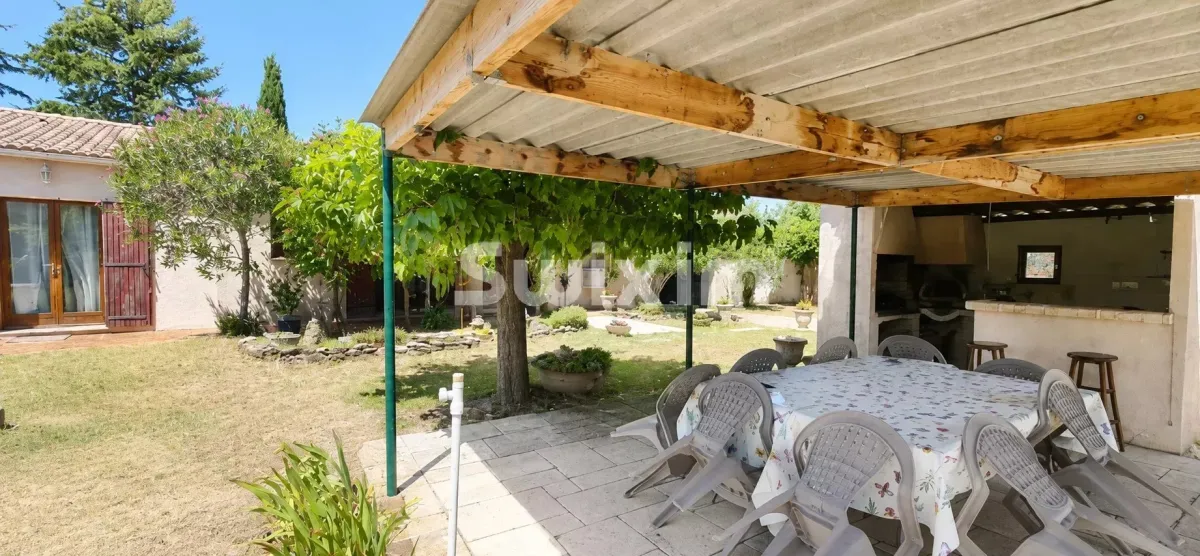 Haus zu verkaufen in Valreas - Smart Propylaia (4)