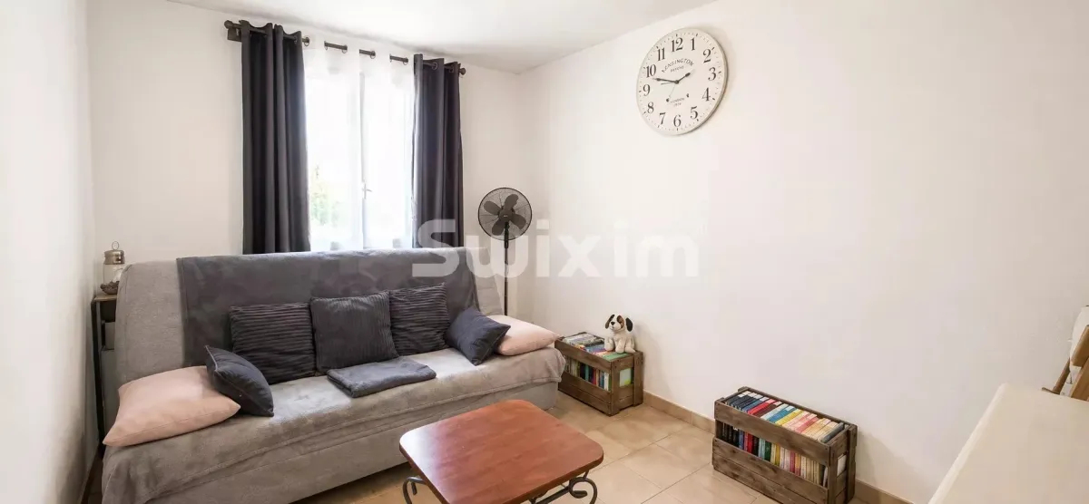 Haus zu verkaufen in Valreas - Villa zu verkaufen in Valreas, 5 Zimmer, 102 m2 - Smart Propylaia (6)
