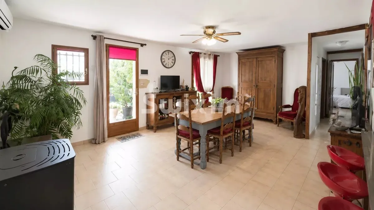 Haus zu verkaufen in Valreas - Smart Propylaia (7)