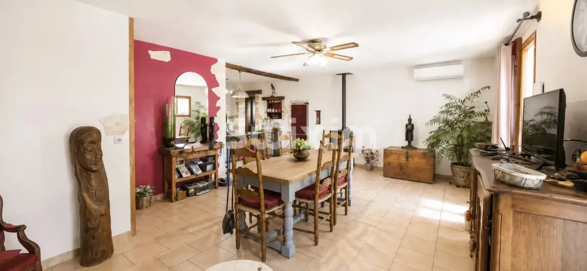 Haus zu verkaufen in Valreas - Smart Propylaia (8)