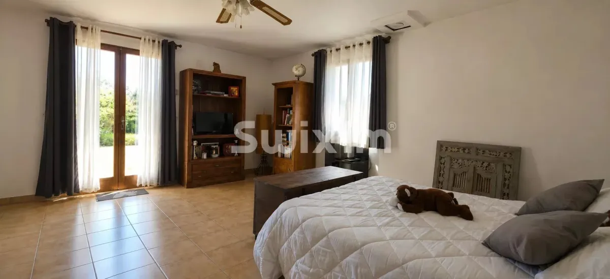 Haus zu verkaufen in Valreas - Villa zu verkaufen in Valreas, 5 Zimmer, 102 m2 - Smart Propylaia (9)