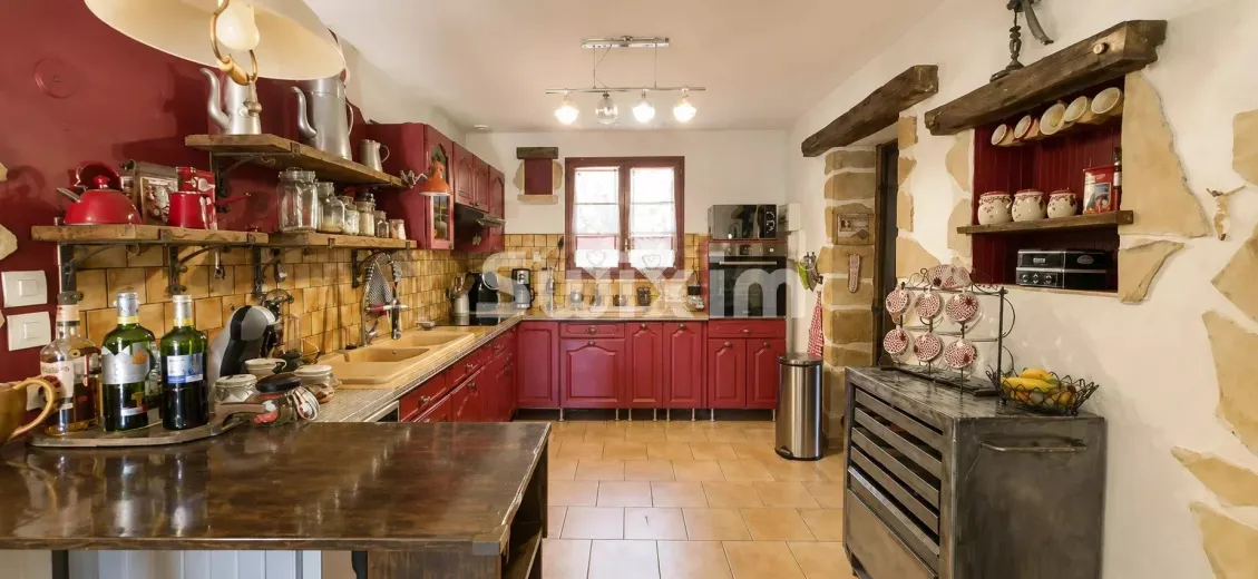 Haus zu verkaufen in Valreas (10)