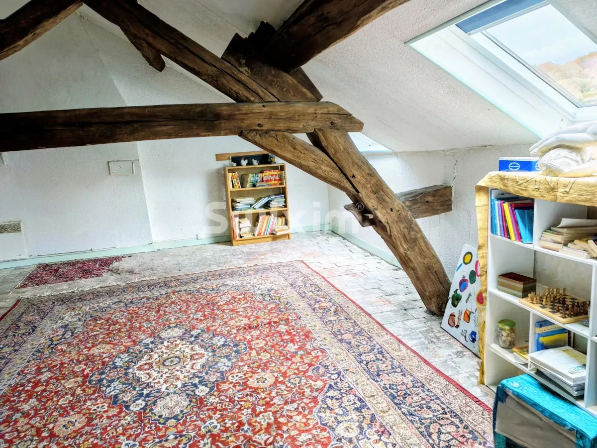 Casa in vendita a Saint-Romain - Smart Propylaia (20)