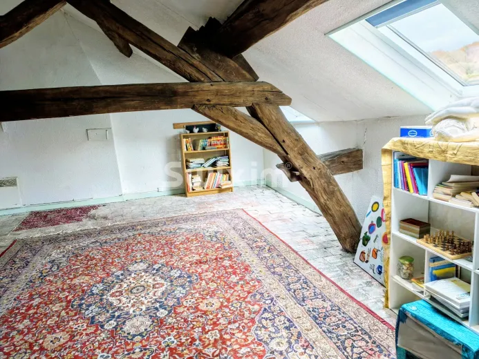 Casa in vendita a Saint-Romain (20)