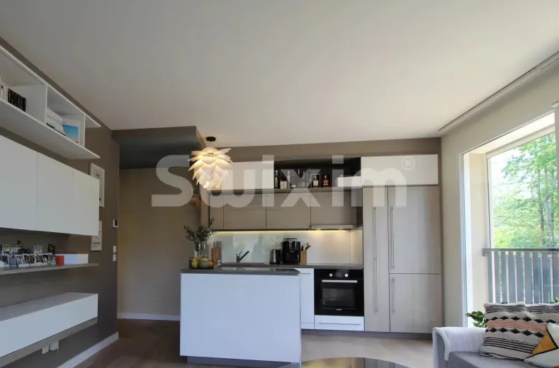 Appartamento in vendita a Aix-Les-Bains (2)