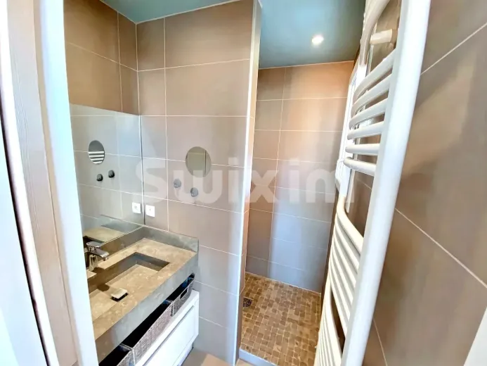 Appartamento in vendita a Aix-Les-Bains (5)