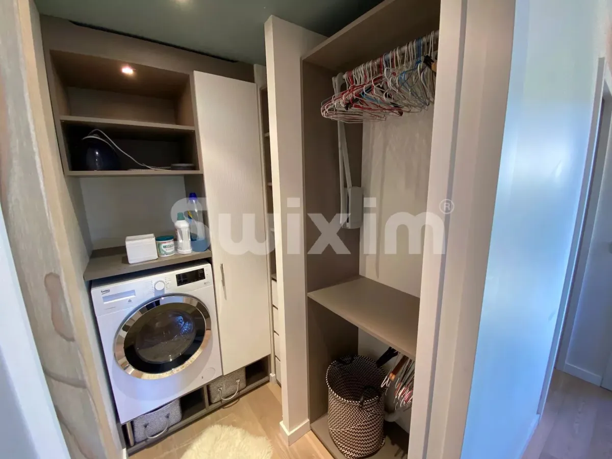 Appartamento in vendita a Aix-Les-Bains - Appartamento in vendita a Aix-Les-Bains, 2 locali, 45.69 m2 - Smart Propylaia (6)