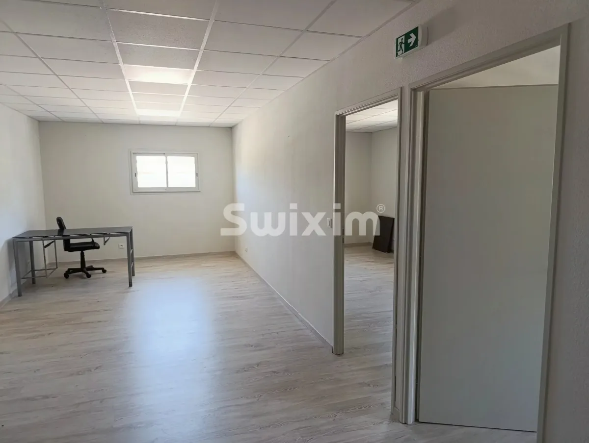 Commerce/industrie à vendre à Perpignan - Smart Propylaia (2)