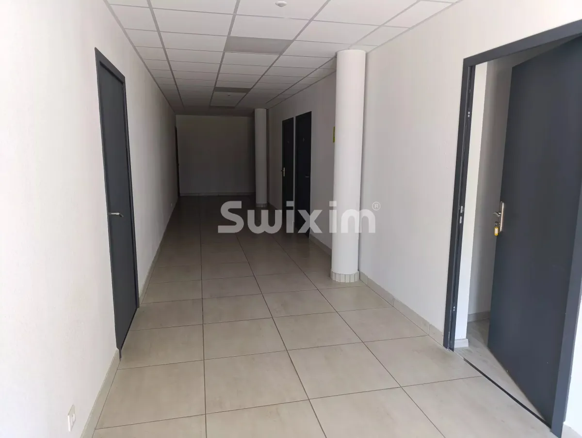 Commerce/industrie à vendre à Perpignan - Smart Propylaia (4)