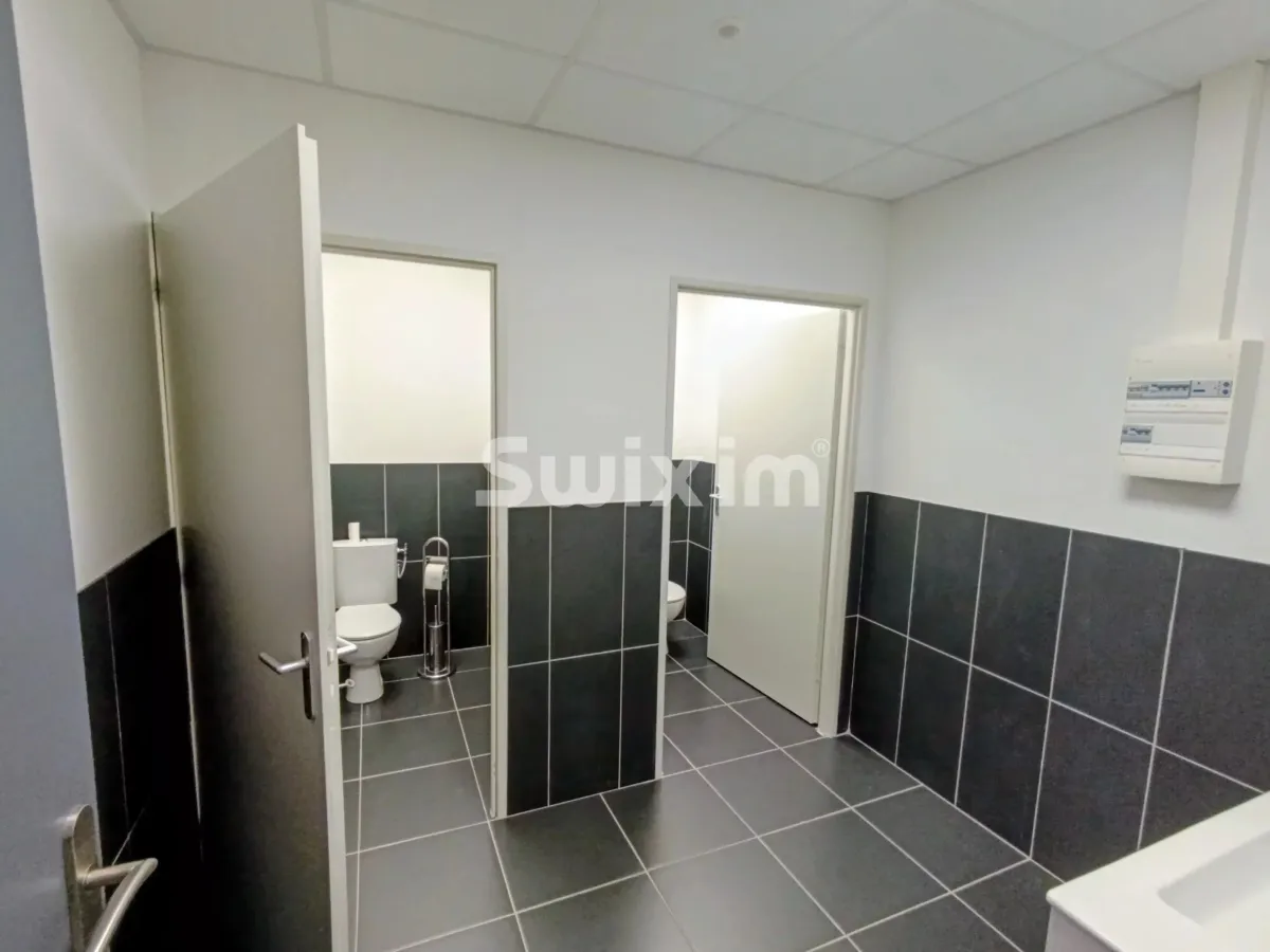 Commerce/industrie à vendre à Perpignan - Smart Propylaia (5)
