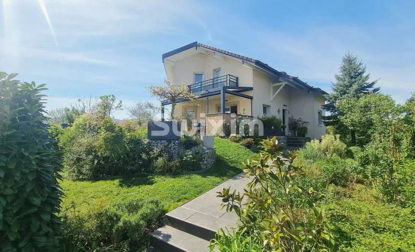 Maison à vendre à Bonne