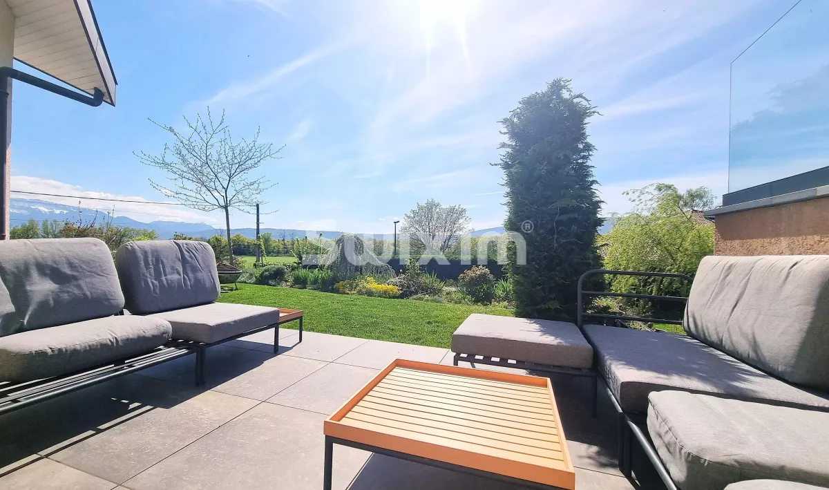Maison à vendre à Bonne - Smart Propylaia (4)