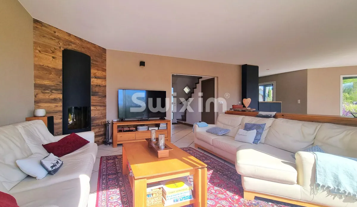 Maison à vendre à Bonne - Smart Propylaia (5)