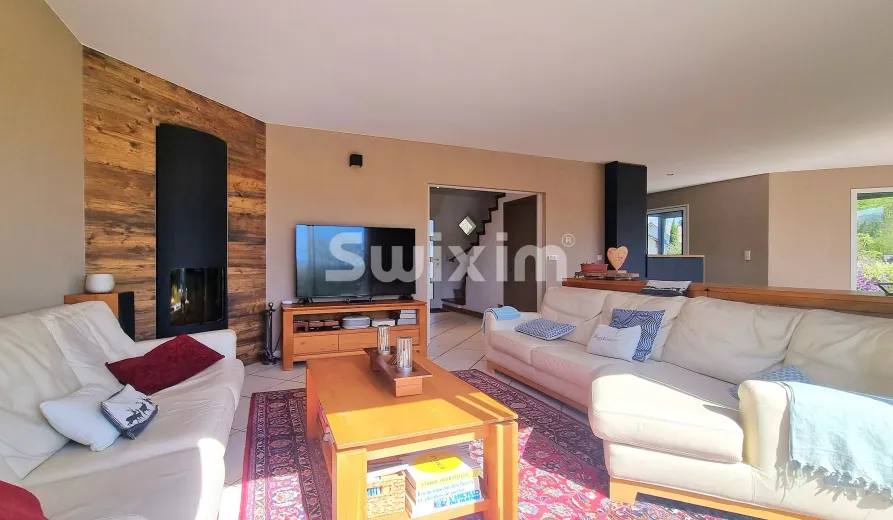 Maison à vendre à Bonne (5)