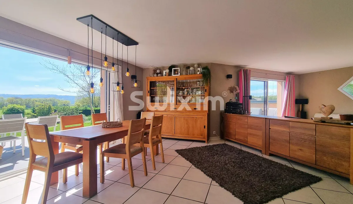 Maison à vendre à Bonne - Smart Propylaia (7)