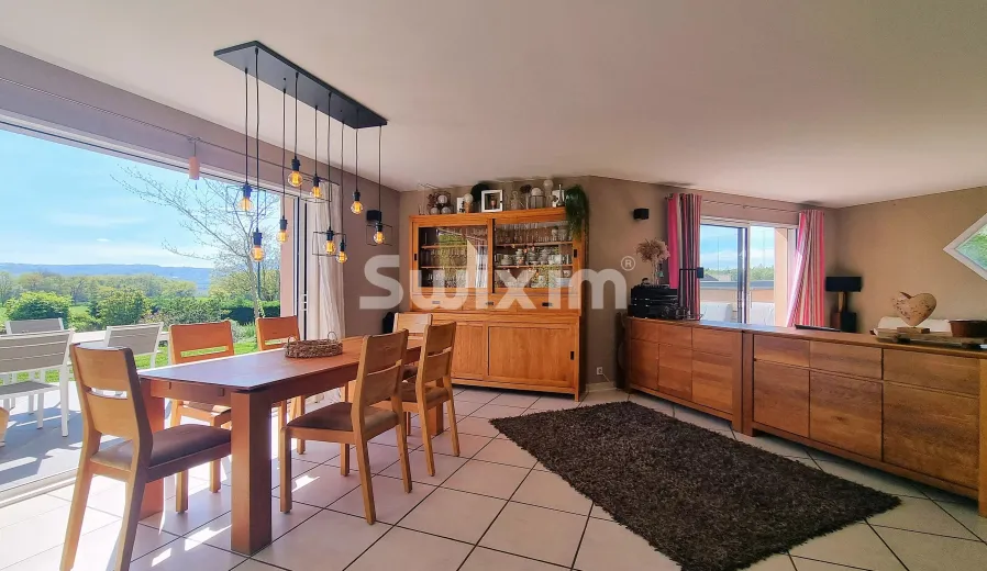 Maison à vendre à Bonne (7)