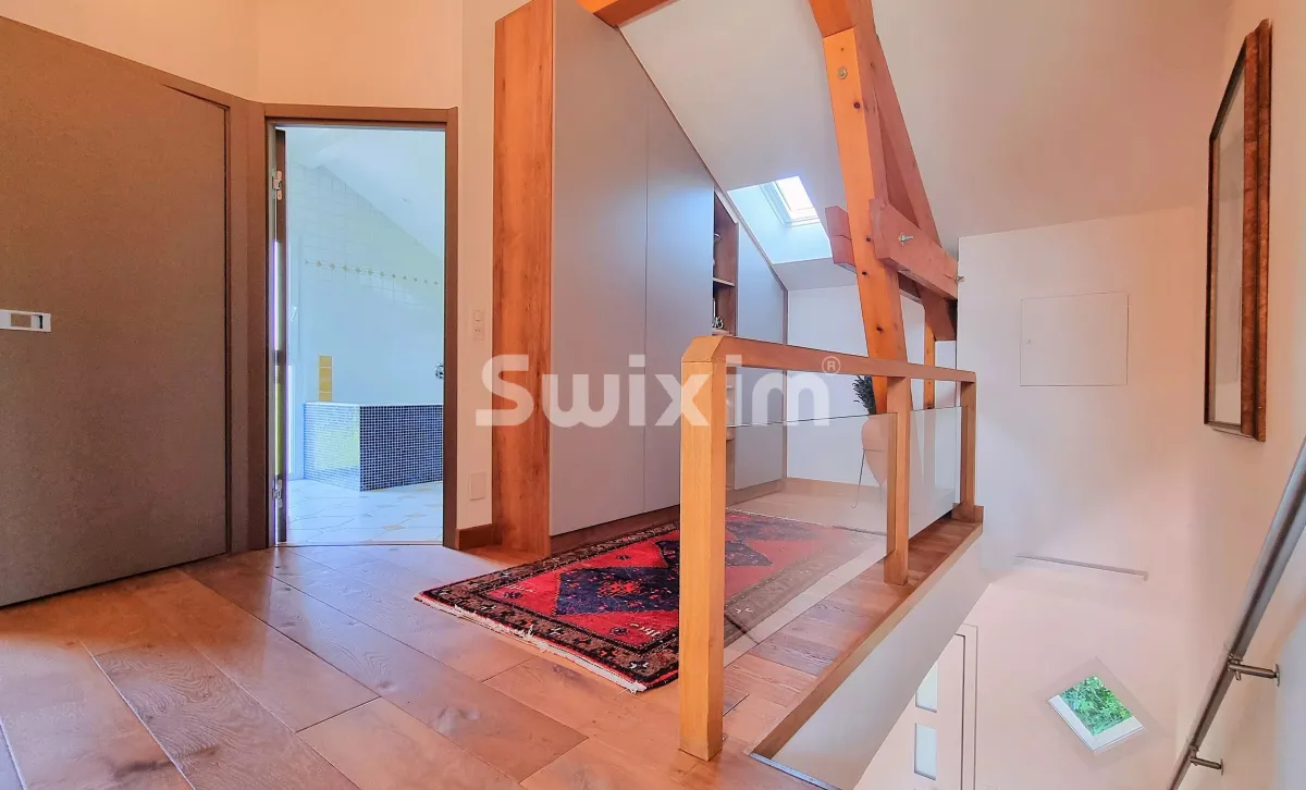 Maison à vendre à Bonne - Smart Propylaia (8)