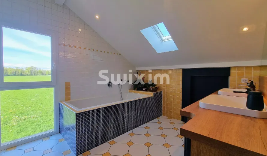 Maison à vendre à Bonne (9)