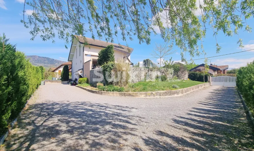 Maison à vendre à Bonne (13)