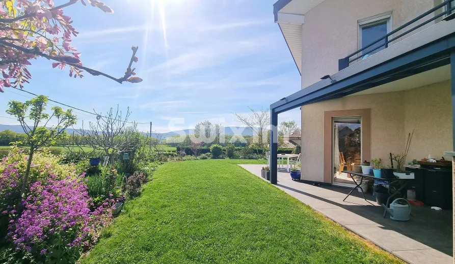 Maison à vendre à Bonne (14)
