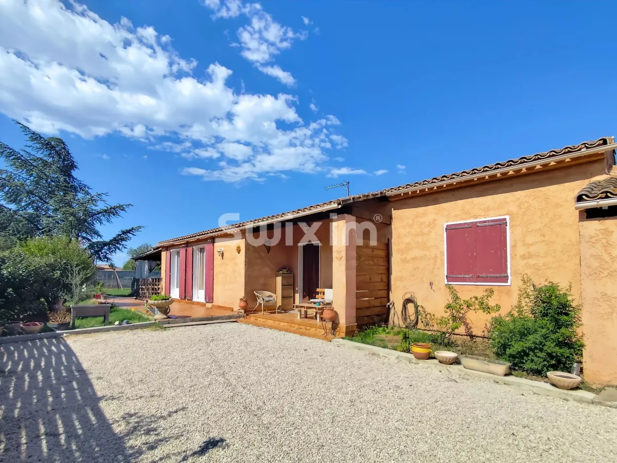 Maison à vendre à Donzere - Smart Propylaia (2)
