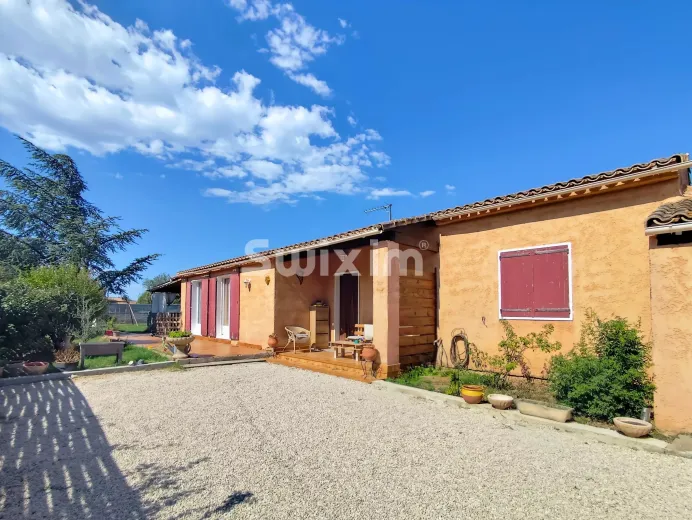 Maison à vendre à Donzere (2)