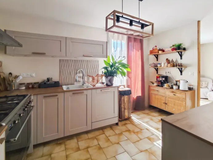 Maison à vendre à Donzere (3)