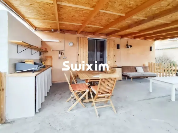 Maison à vendre à Donzere (8)