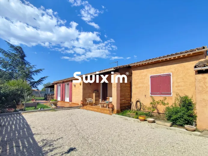 Maison à vendre à Donzere (10)