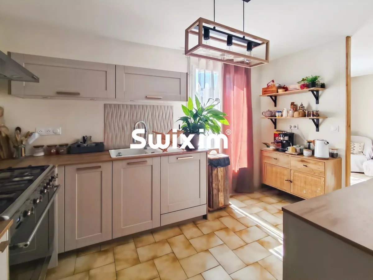 Maison à vendre à Donzere - Smart Propylaia (11)