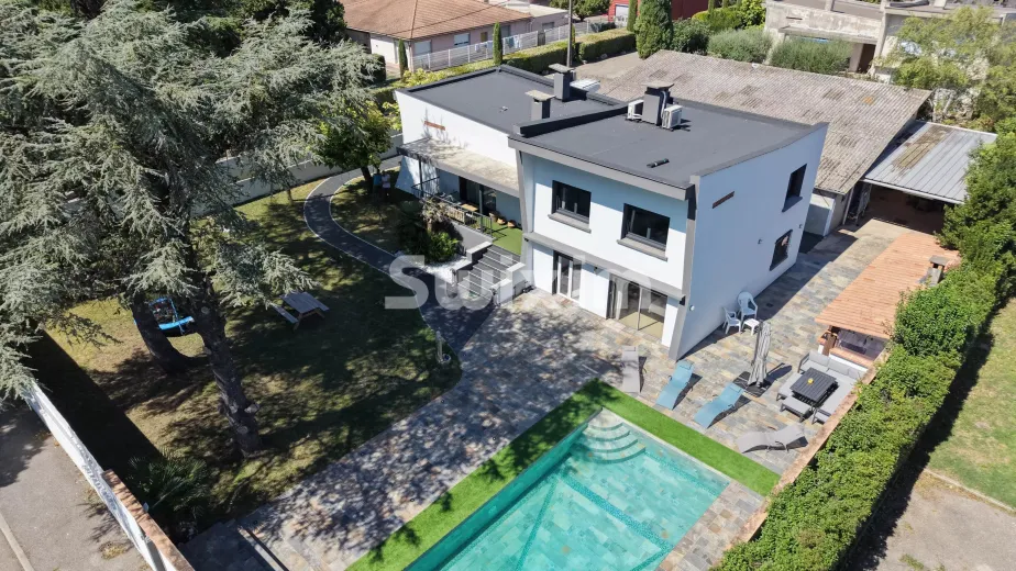 Maison à vendre à Montelimar