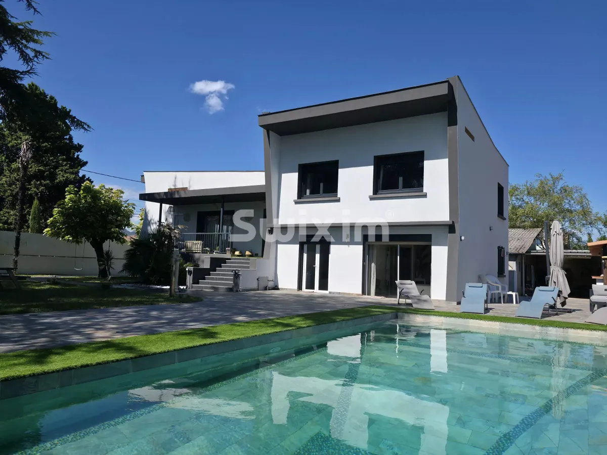 Maison à vendre à Montelimar - Smart Propylaia (2)