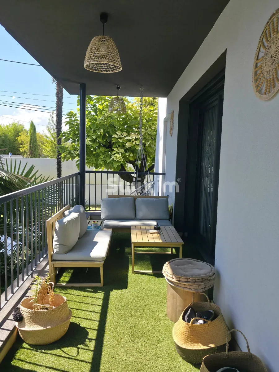 Maison à vendre à Montelimar - Smart Propylaia (8)