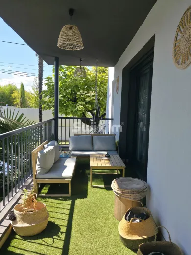 Maison à vendre à Montelimar (8)