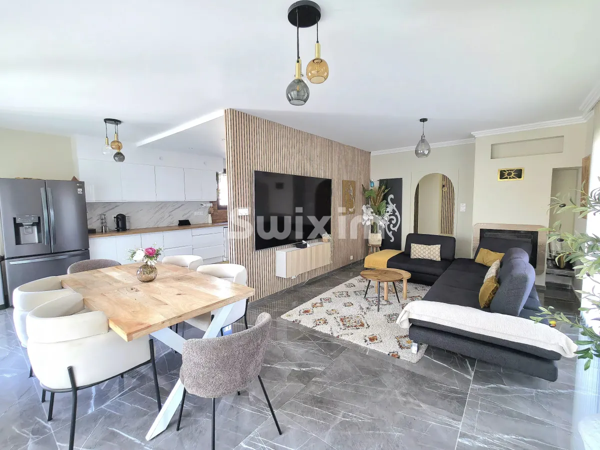 Maison à vendre à Montelimar - Smart Propylaia (10)