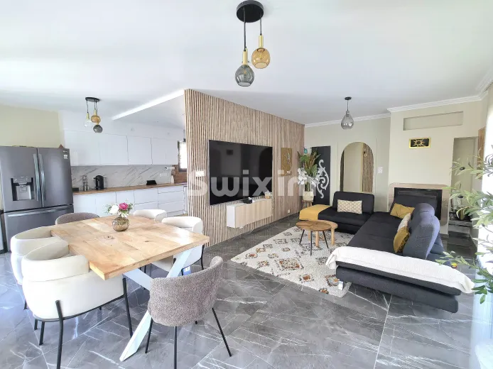 Maison à vendre à Montelimar (10)