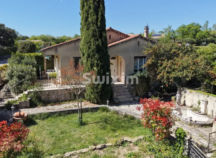 Maison à vendre à Grignan