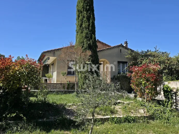 Maison à vendre à Grignan (2)