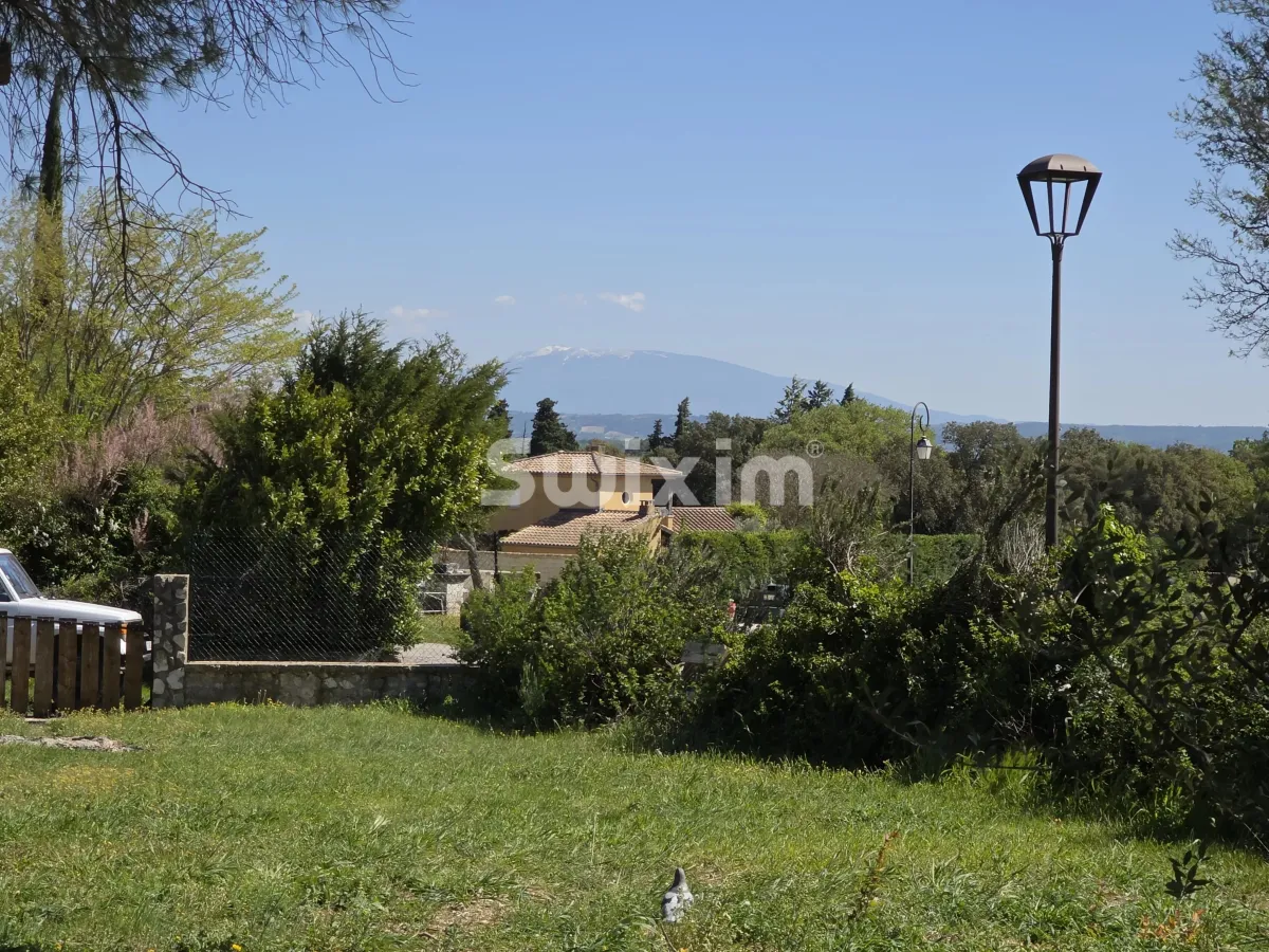 Maison à vendre à Grignan - Smart Propylaia (4)
