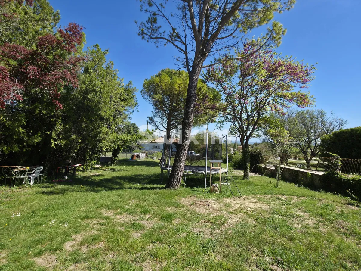 Maison à vendre à Grignan - Smart Propylaia (5)