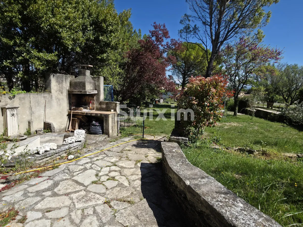 Maison à vendre à Grignan - Smart Propylaia (7)
