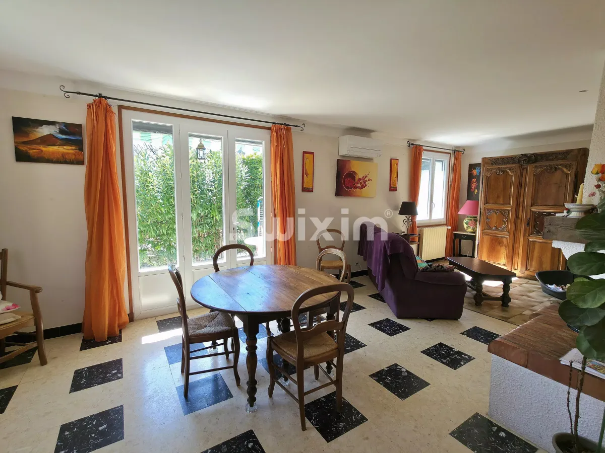 Maison à vendre à Grignan - Smart Propylaia (8)