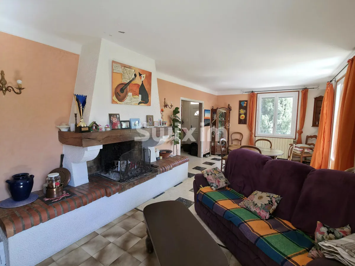 Maison à vendre à Grignan - Smart Propylaia (10)