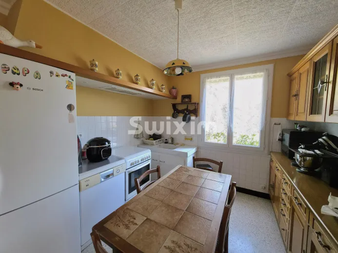 Maison à vendre à Grignan (11)