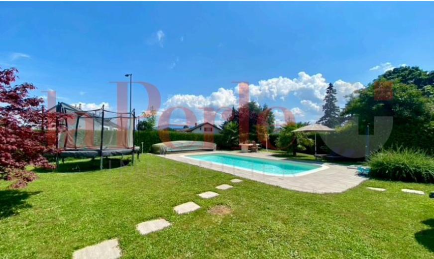 Casa in affitto a Mies - Villa in affitto a Mies, 4.5 locali, 115 m2 - Smart Propylaia (6)