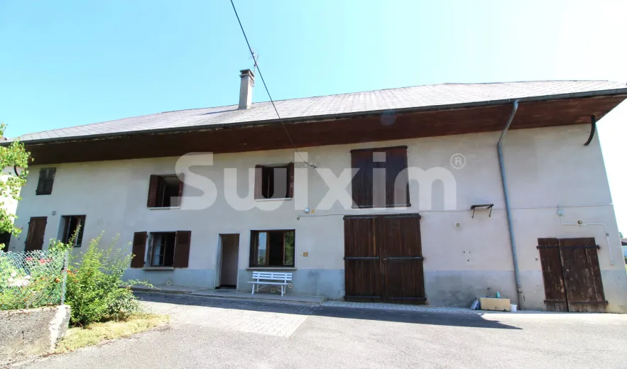 Casa in vendita a Aix-Les-Bains