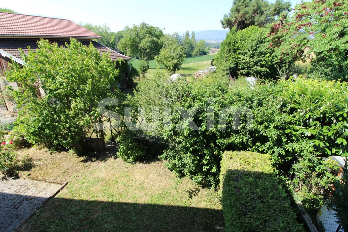 Casa in vendita a Aix-Les-Bains - Smart Propylaia (2)