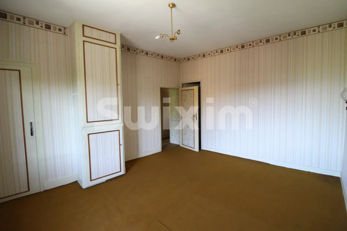 Casa in vendita a Aix-Les-Bains - Smart Propylaia (5)