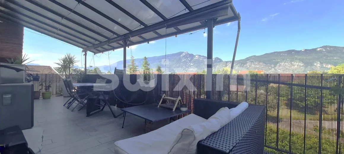 Appartamento in vendita a Aix-Les-Bains